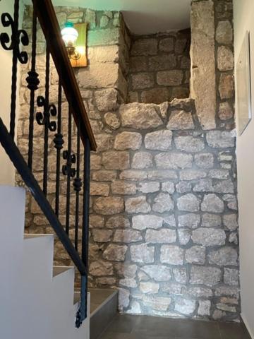Apartment Concetta Cres Bagian luar foto