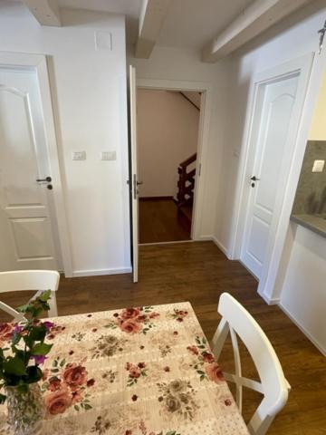 Apartment Concetta Cres Bagian luar foto