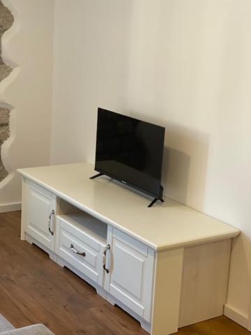 Apartment Concetta Cres Bagian luar foto