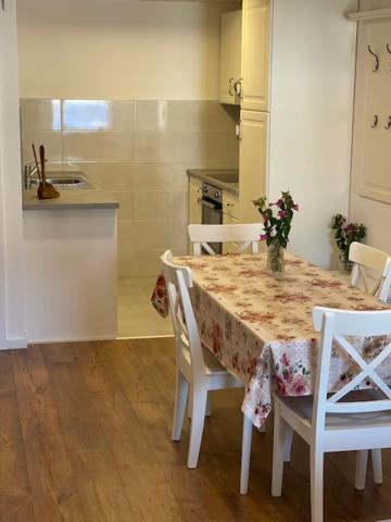 Apartment Concetta Cres Bagian luar foto