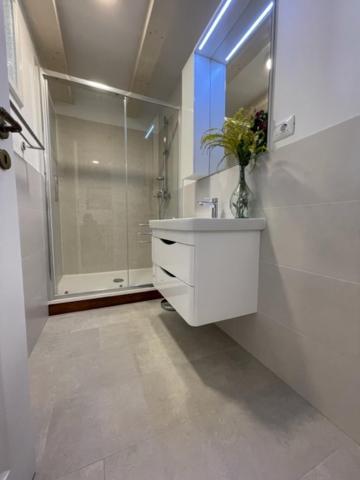 Apartment Concetta Cres Bagian luar foto