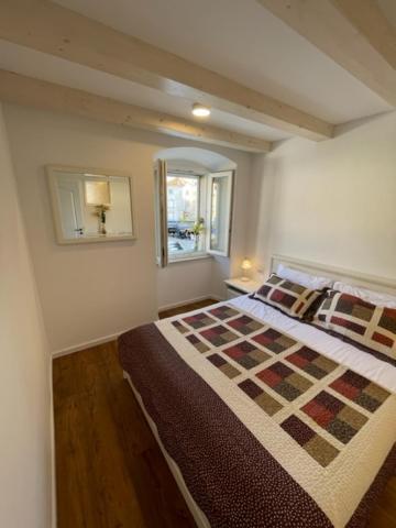 Apartment Concetta Cres Bagian luar foto