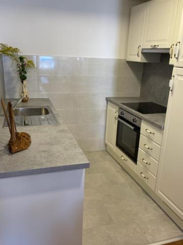 Apartment Concetta Cres Bagian luar foto