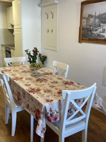 Apartment Concetta Cres Bagian luar foto