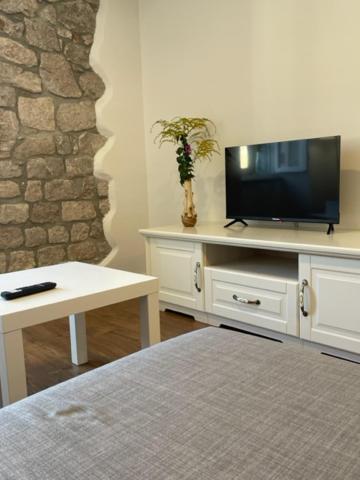 Apartment Concetta Cres Bagian luar foto